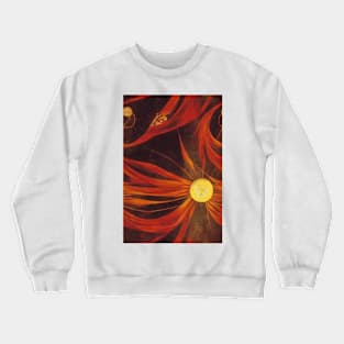 Oracles, Seventeen: Crewneck Sweatshirt